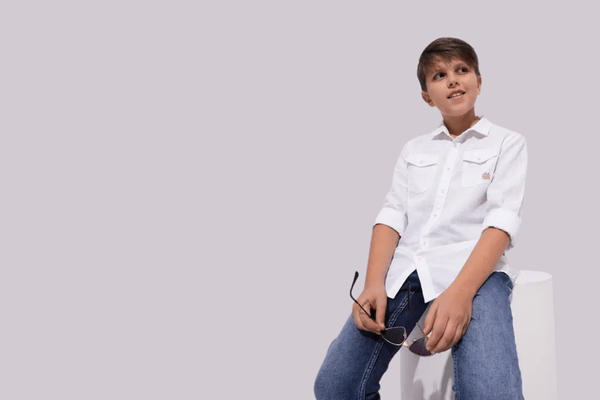boys clothing