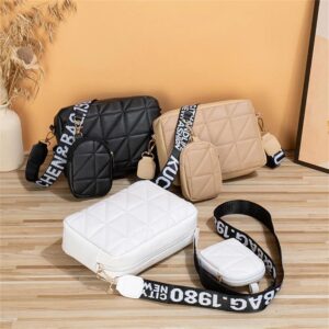 Crossbody Bag for Girls