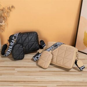 Crossbody Bag for Girls