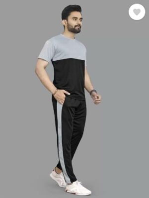 Track Suit
