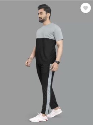 Track Suit
