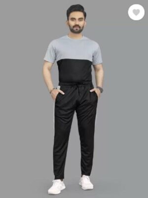 Track Suit