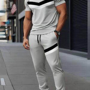 Track Suit