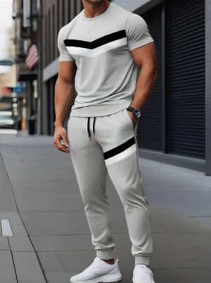 Track Suit