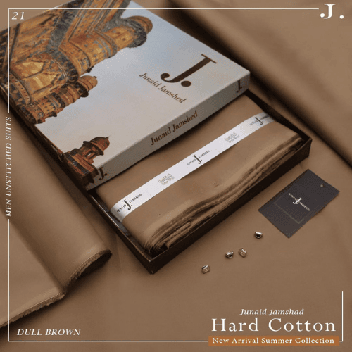 J. Junaid Jumsahid Men’s Luxury Summer Collection 2025