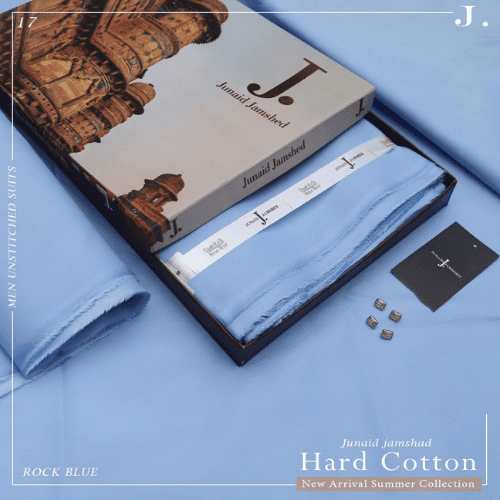 J. Junaid Jumsahid Men’s Luxury Summer Collection 2025