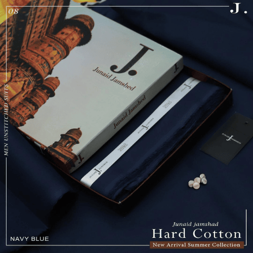 J. Junaid Jumsahid Men’s Luxury Summer Collection 2025