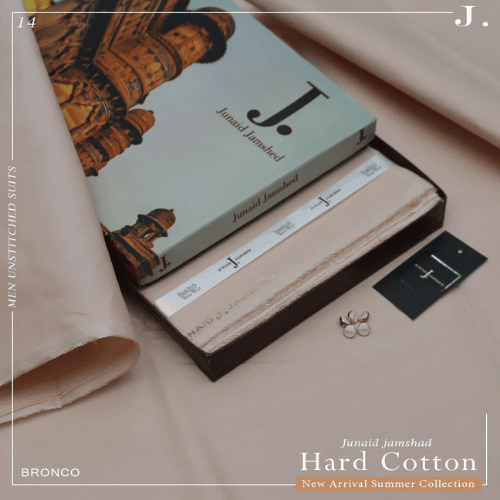 J. Junaid Jumsahid Men’s Luxury Summer Collection 2025
