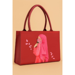 Women’s Multicolor PU Leather Plain Shoulder Bag – Spacious & Elegant