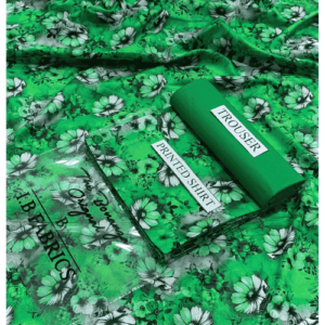 IB Bonanza Lawn 2PC Collection – Celebrate Independence Day in Style