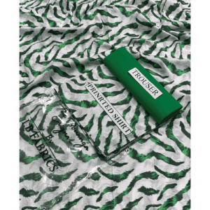 IB Bonanza Lawn 2PC Collection – Celebrate Independence Day in Style