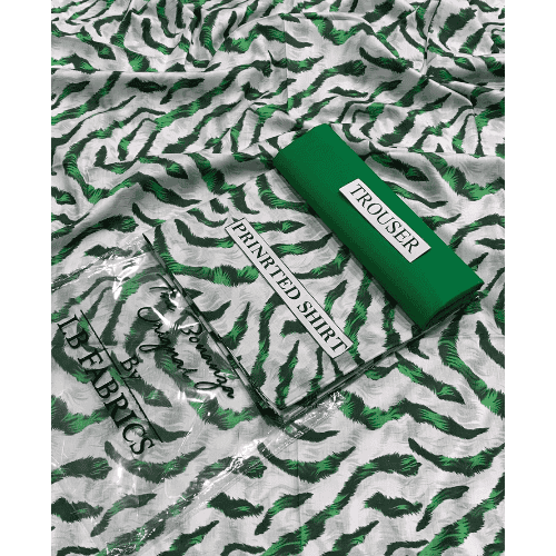 IB Bonanza Lawn 2PC Collection β Celebrate Independence Day in Style