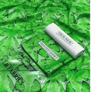 IB Bonanza Lawn 2PC Collection – Celebrate Independence Day in Style