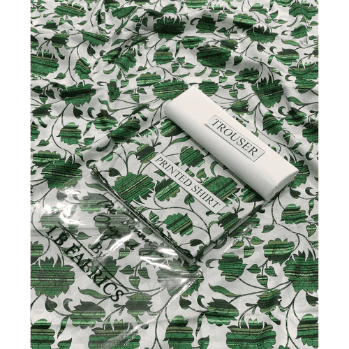 IB Bonanza Lawn 2PC Collection β Celebrate Independence Day in Style