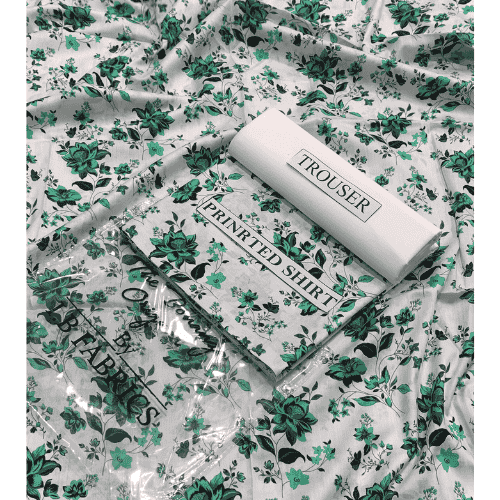IB Bonanza Lawn 2PC Collection β Celebrate Independence Day in Style
